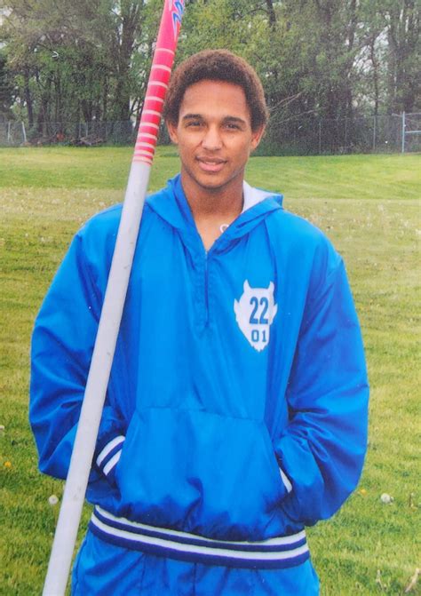 The hall of fame might induct benny anders next summer 2