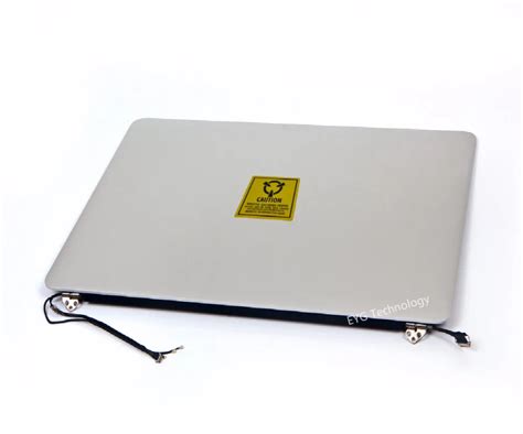 New LCD A1398 Full LCD Screen Display Assembly For Macbook Pro 15 ...