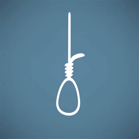 90 Hanging Noose Backgrounds Stock Illustrations Royalty Free Vector