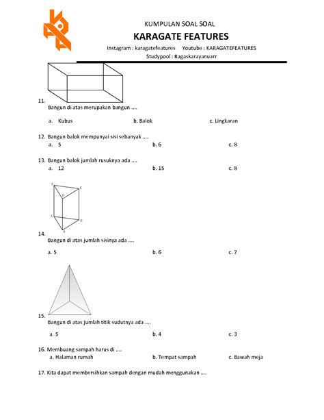 Solution Soal K13 Kelas 2 Sd Tema 4 Subtema 4 Hidup Bersih Dan Sehat Di Tempat Umum Dan Kunci