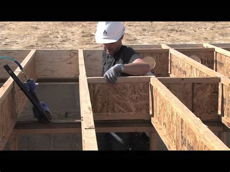 Tji Floor Joist Installation Guide | Floor Roma