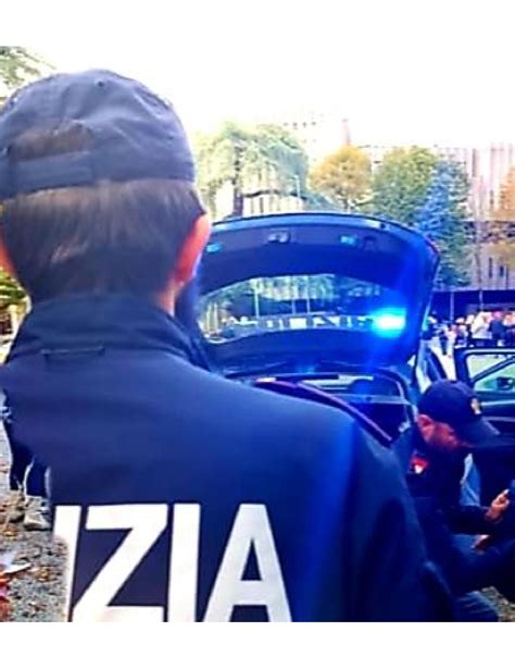 Ad Asti Polizia Sventa Tentativo Di Incendio A Casa Ex EspansioneTv