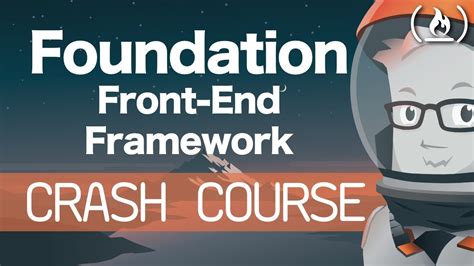 Foundation CSS Framework Tutorial Crash Course For Beginners YouTube