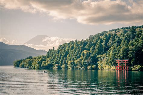 Hakone Erik Cooper Flickr