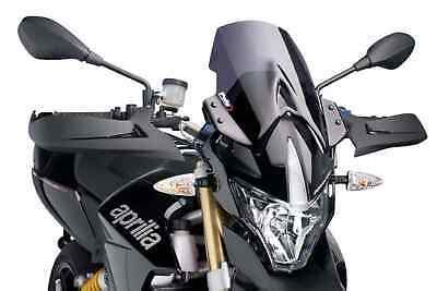 Puig Pare Brise Naked N G Touring Aprilia Dorsoduro Fum E