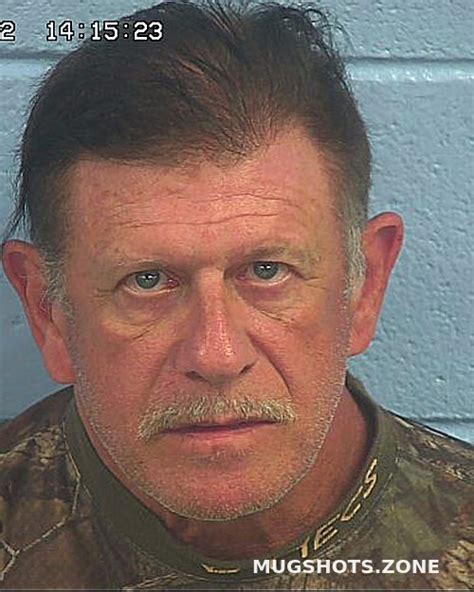 BLANKS STEVE 10 10 2022 Etowah County Mugshots Zone