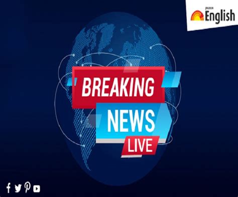 Breaking News Latest Updates Highlights Of November 23