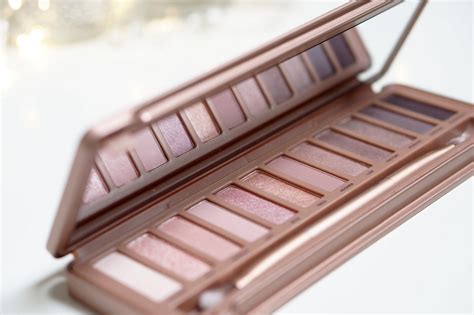 Urban Decay Naked 3 Oogschaduw Palette Hit Of Hype Beautyill