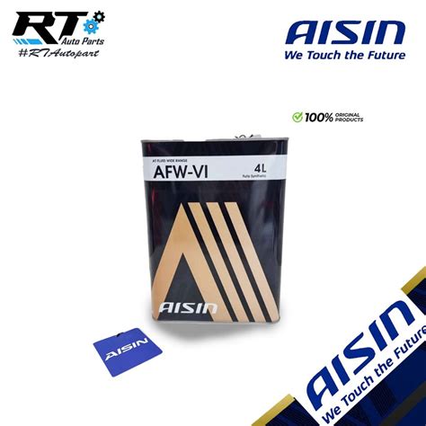 Aisin Aisin Afw Vi Afw Vi