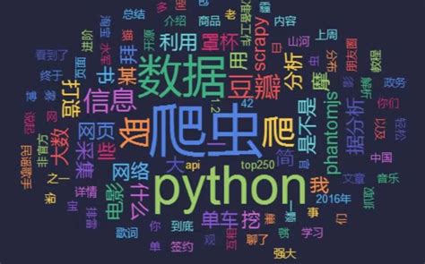 【python爬虫】10个python完整爬虫小项目教你数据分析数据可视化 十大爬虫实战项目案例（爬虫数据分析数据可视化）哔哩哔哩