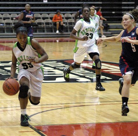 2011 Aau Girls Basketball National Championship