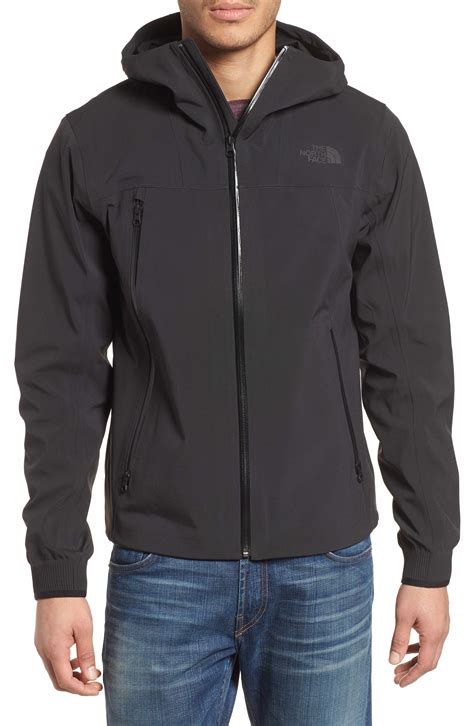 The North Face Apex Flex Gore Tex® Waterproof Jacket Nordstrom