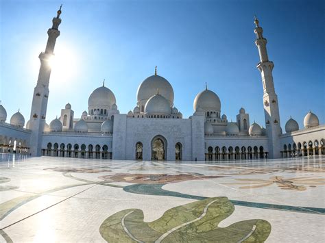 Visiting Sheikh Zayed Mosque- 10+ Top Tips For 2024