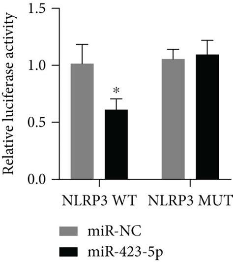 LncRNA H19 Functioned As A Molecular Sponge Of MiR 423 5p To Target