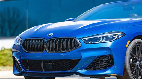 2022 Bmw 8 Series 840i Features Specs And Pricing Auto Zonic