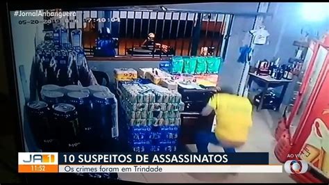 Operação Prende Suspeitos De 14 Assassinatos Motivados Por Briga Entre