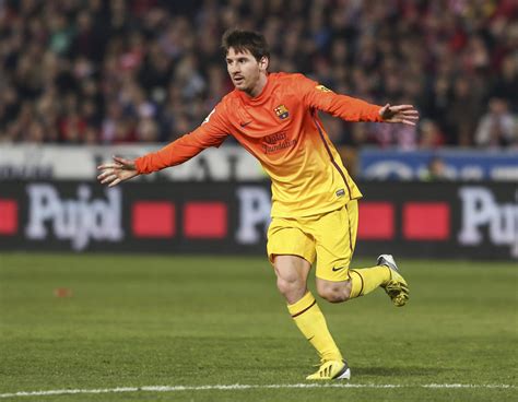 VIDEO Barcelona 2-1 Granada: Highlights, Match Report; Messi Brace ...