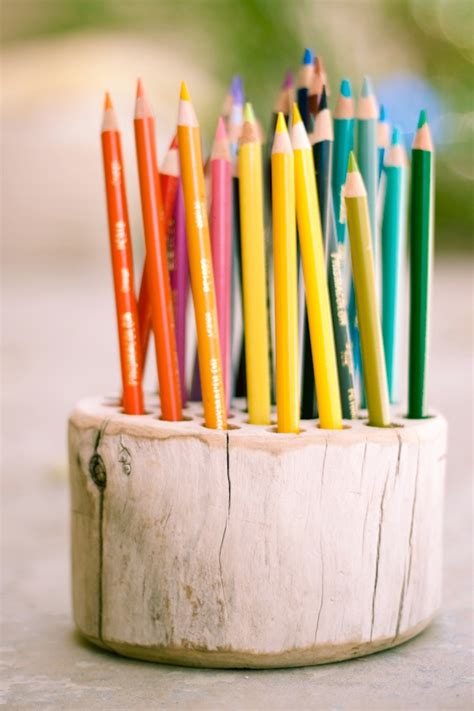 How To Organize Your Colored Pencil Collection Cleverpedia