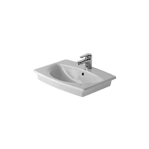 Counter Top Basin Caro Cm Duravit