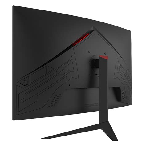 Monitor Gamer Superframe Precision Ultra Curvo Superframe