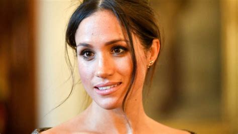 Meghan Markle Might Be Deposed In Prince Andrew Jeffrey Epstein Case