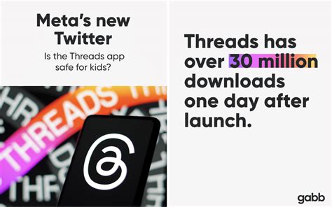 What is Threads App? Meta's New Twitter-Like Social App