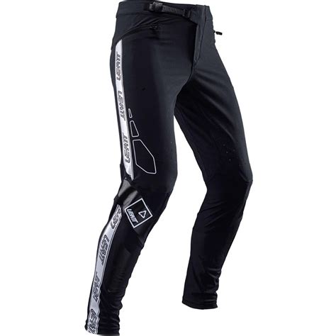 Leatt Donna Pantaloni MTB Gravity 4 0 Nero Maciag Offroad