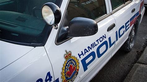 Hamilton Police Officer Charged With Sexual Assault Following Siu