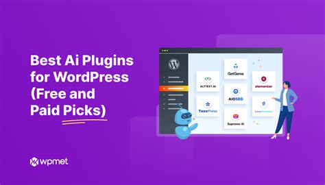 Best Ai Plugins For Wordpress In Free And Paid Picks