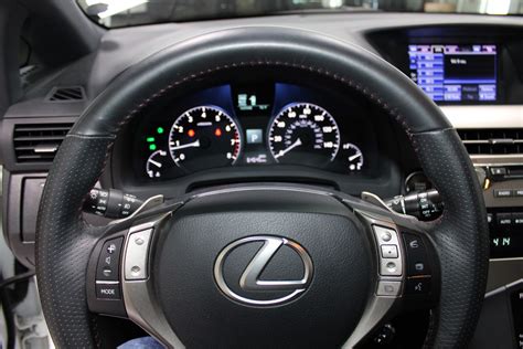 2015 Lexus RX 350 Crafted Line F Sport AWD Stock P1406A For Sale Near