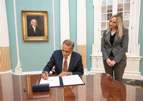 Richard Verma Is Sworn In As Deputy Secretary Of State For Flickr