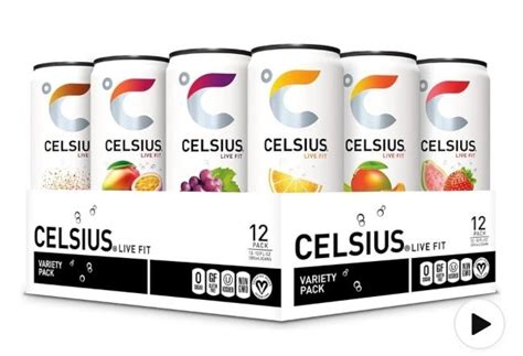 Celsius Beverage Poised To Pop Higher On A Pending Short Squeeze