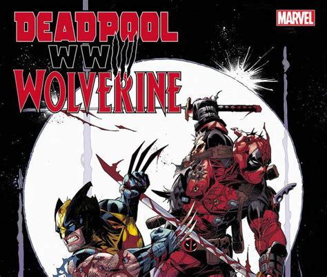 Deadpool Wolverine Comic Discount | www.penjaccphoto.com