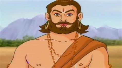 Parshuram Sixth Avatar Of Lord Vishnu Full Animated Tamil Story