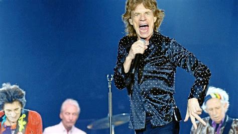 Rolling Stones kommen für zwei Konzerte nach Deutschland