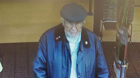 Body Found In Sheringham Near Where Missing 92 Year Old Norman Carter