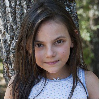 Dafne Keen Awards and Nominations