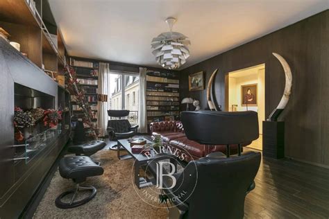 Apartment For Sale Bedrooms Sq Ft Paris