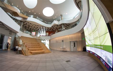 Tour The Umkc Entrepreneur Hall Of Fame