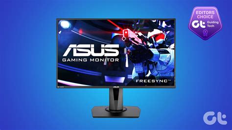 6 Best Monitors with 2 HDMI Ports