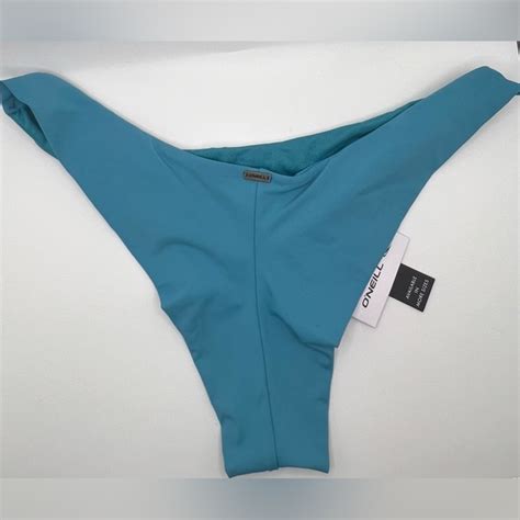 O Neill Swim Nwt Oneill Hermosa Bikini Bottoms Poshmark