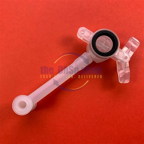 Krups Dolce Gusto Circolo Tank Receiver And Seal For Coffee Pod Machine