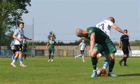 Olimpia Grudziądz Świt Szczecin i Polonia Środa Wlkp Unia Drobex