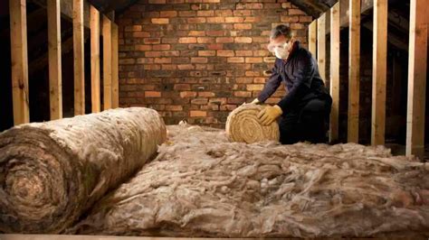 Rockwool Vs Fiberglass Vs Mineral Wool Insulation Which One Is Better