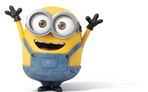 Minion Hd Wallpaper Wallpaper Flare