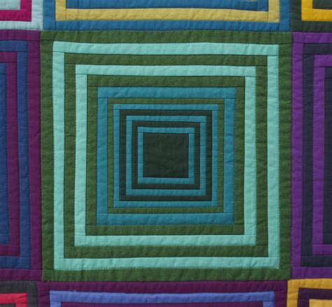 Thoroughly Modern Amish Quilts