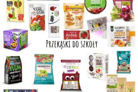 Zdrowe przekąski dla dzieci Blog Matczyne Fanaberie Ricetta