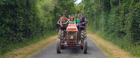 Croquantes Quand Les Agricultrices S Organisent Pour Tre Visibles