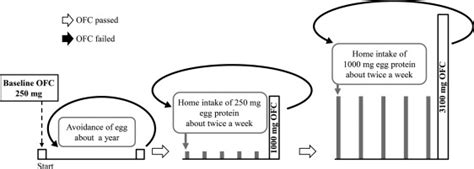 Long Term Outcomes Of Oral Immunotherapy For Anaphylactic Egg Allergy