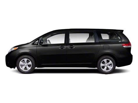 2013 Toyota Sienna Color, Specs, Pricing | Autobytel